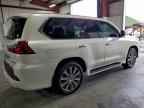 2016 LEXUS LX 570