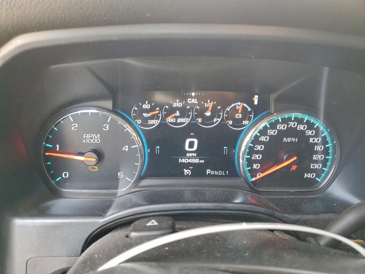 2018 GMC Sierra