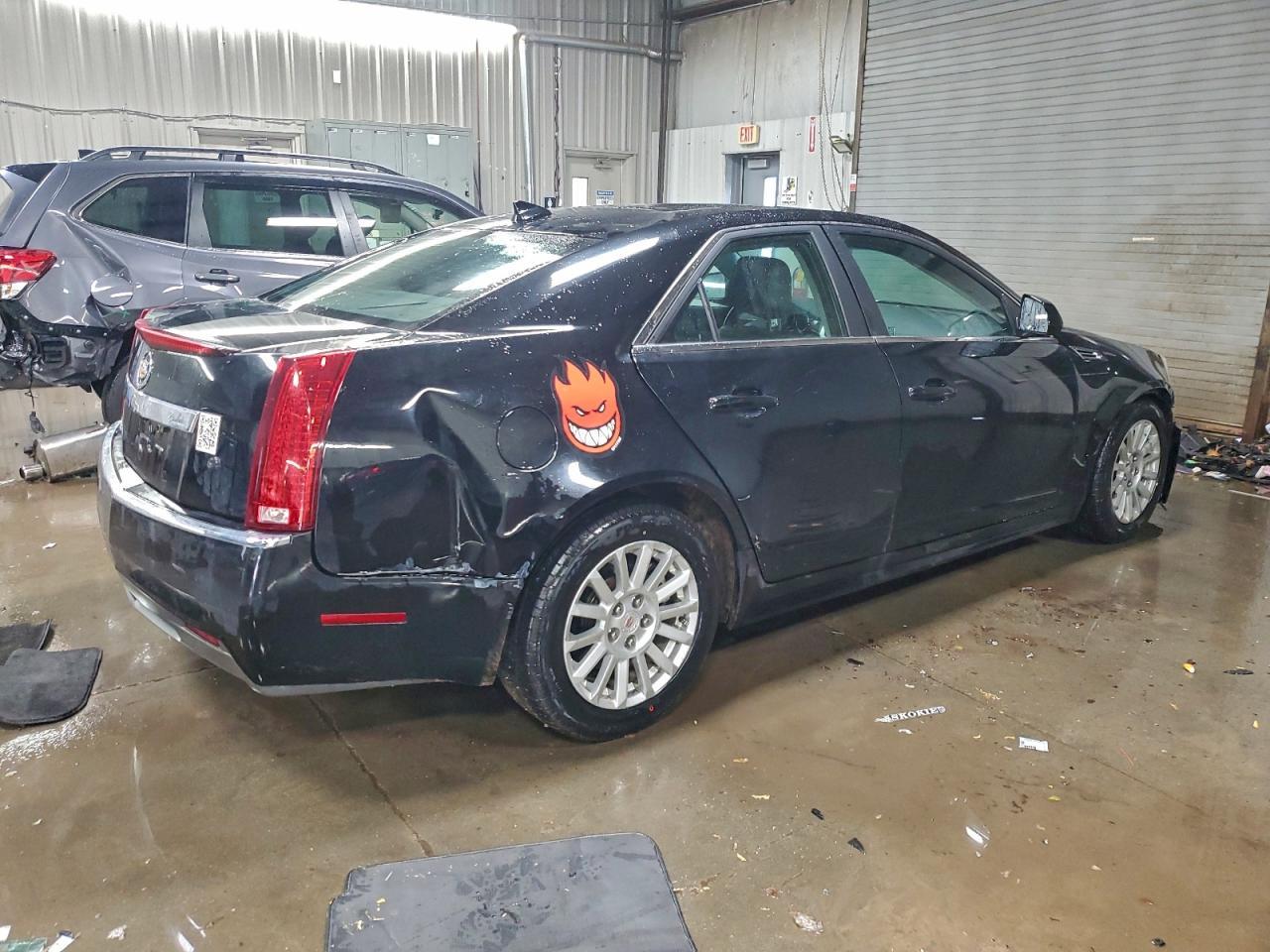 2011 CADILLAC CTS