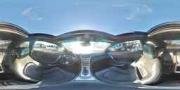 2014 CADILLAC CTS