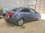 2012 CHEVROLET SONIC