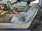 1985 CHEVROLET CORVETTE