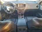 2015 NISSAN PATHFINDER