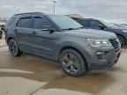 2018 FORD Explorer Sport Trac