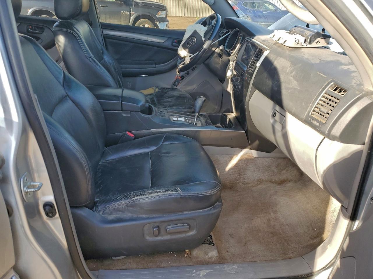 2006 TOYOTA 4Runner