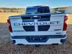 2023 CHEVROLET Silverado
