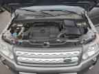 2011 LAND ROVER LR2