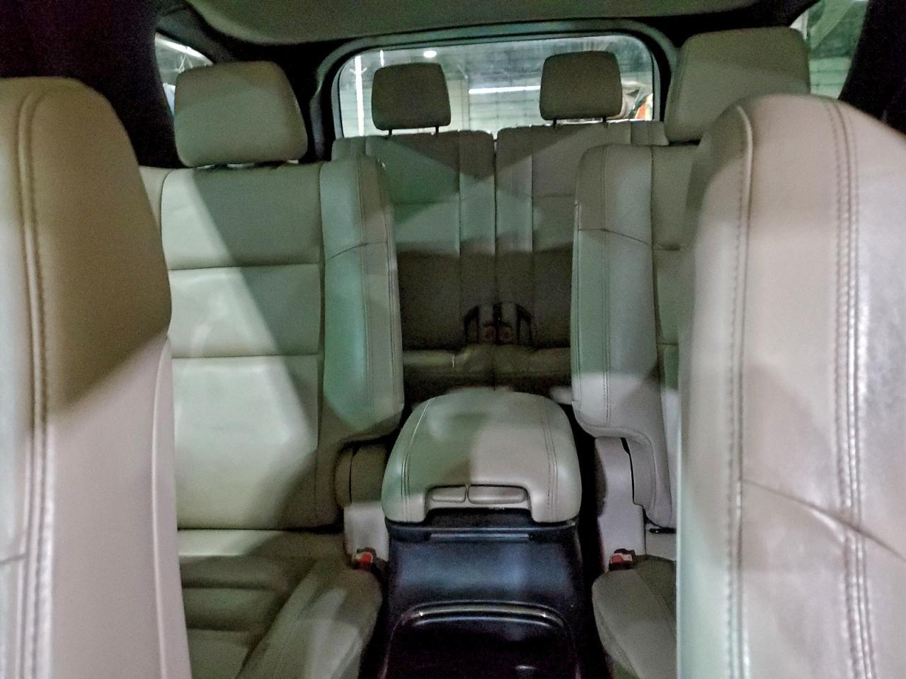 2020 DODGE DURANGO
