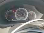 2010 SUBARU IMPREZA