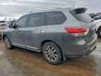 2015 NISSAN PATHFINDER