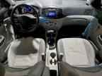 2011 HYUNDAI ACCENT