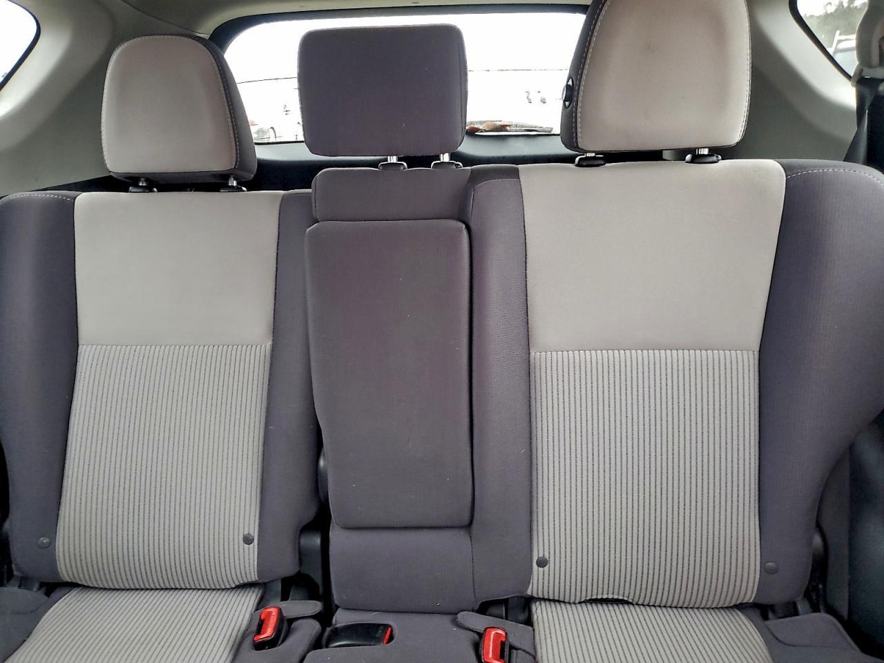 2014 TOYOTA RAV4