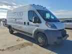2018 RAM ProMaster 2500