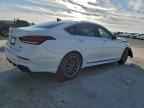 2018 GENESIS G80