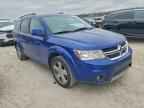 2012 DODGE JOURNEY