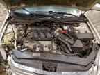 2008 FORD FUSION