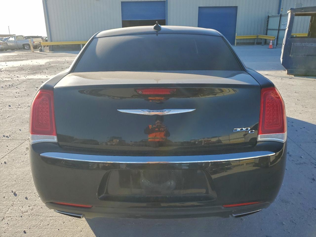 2017 CHRYSLER 300