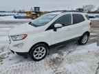 2018 FORD EcoSport