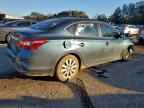 2016 NISSAN SENTRA
