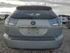 2008 LEXUS RX 400H