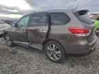 2013 NISSAN PATHFINDER