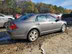 2011 FORD FUSION