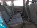 2016 NISSAN Versa Note