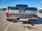 2017 NISSAN Titan