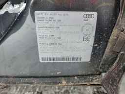 2015 AUDI SQ5