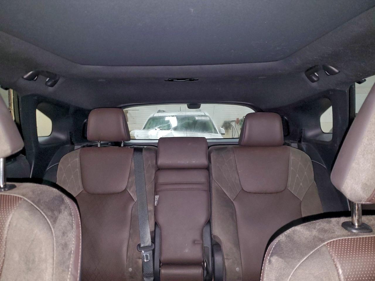 2023 LEXUS RX 350