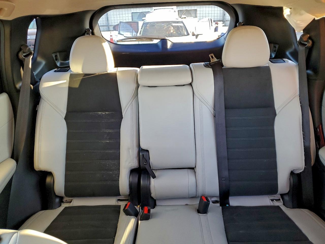 2025 MITSUBISHI outlander