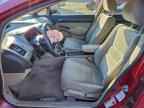 2011 HONDA CIVIC