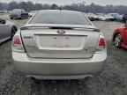 2007 FORD FUSION