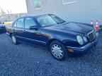 1997 MERCEDES-BENZ E-Class