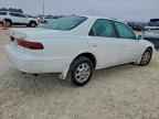 1998 TOYOTA CAMRY