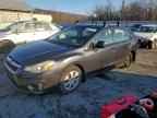 2012 SUBARU IMPREZA