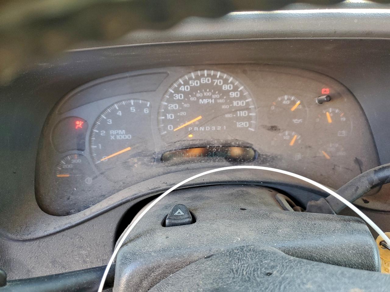 2006 GMC Sierra