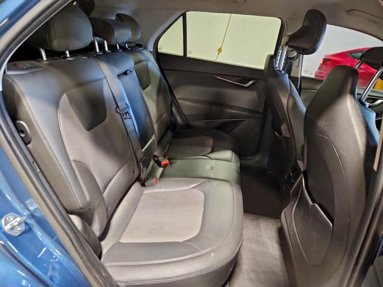 2024 KIA Niro