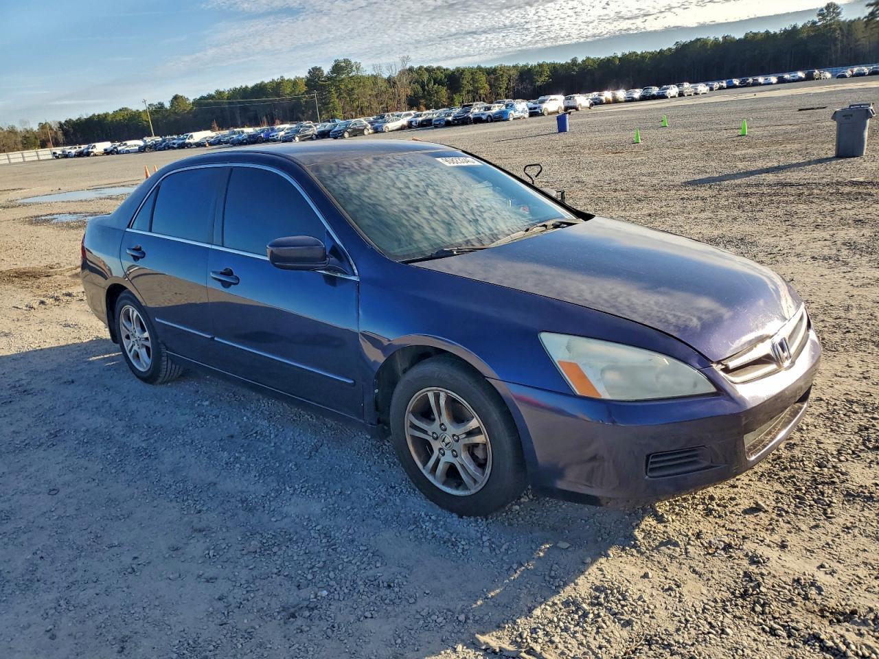 2006 HONDA ACCORD