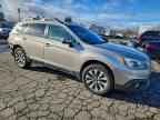 2016 SUBARU Outback