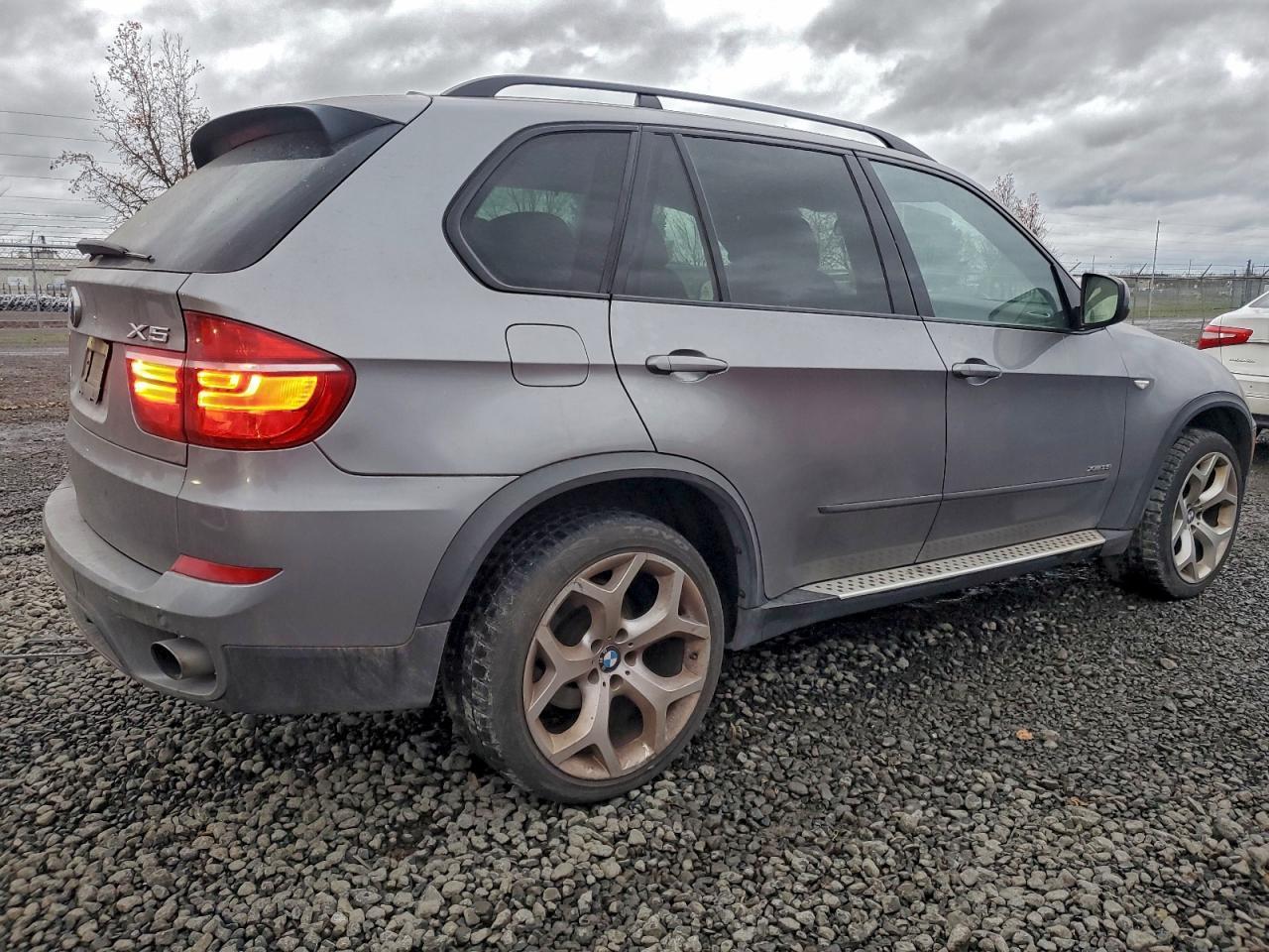 2012 BMW X5