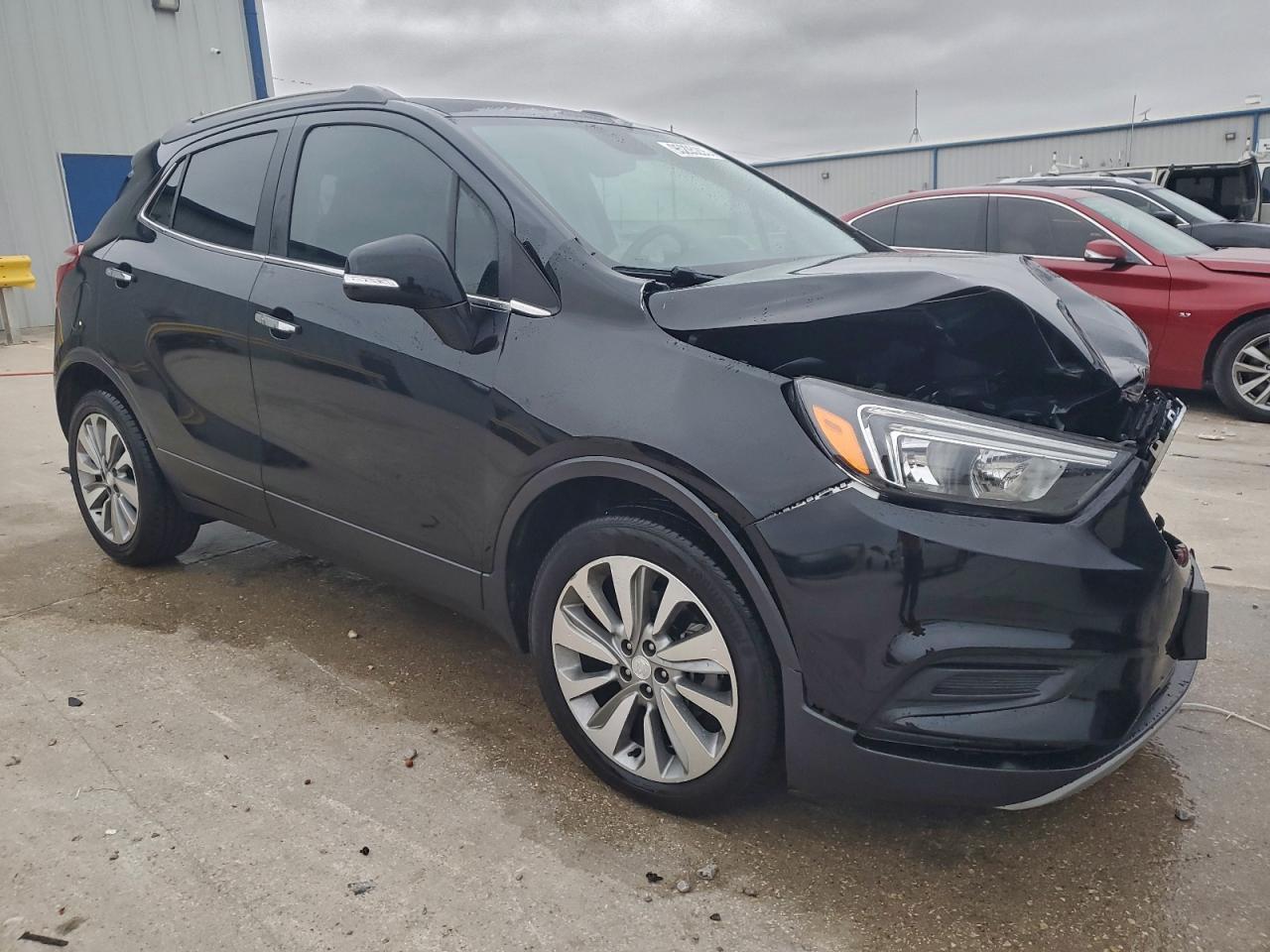 2019 BUICK ENCORE