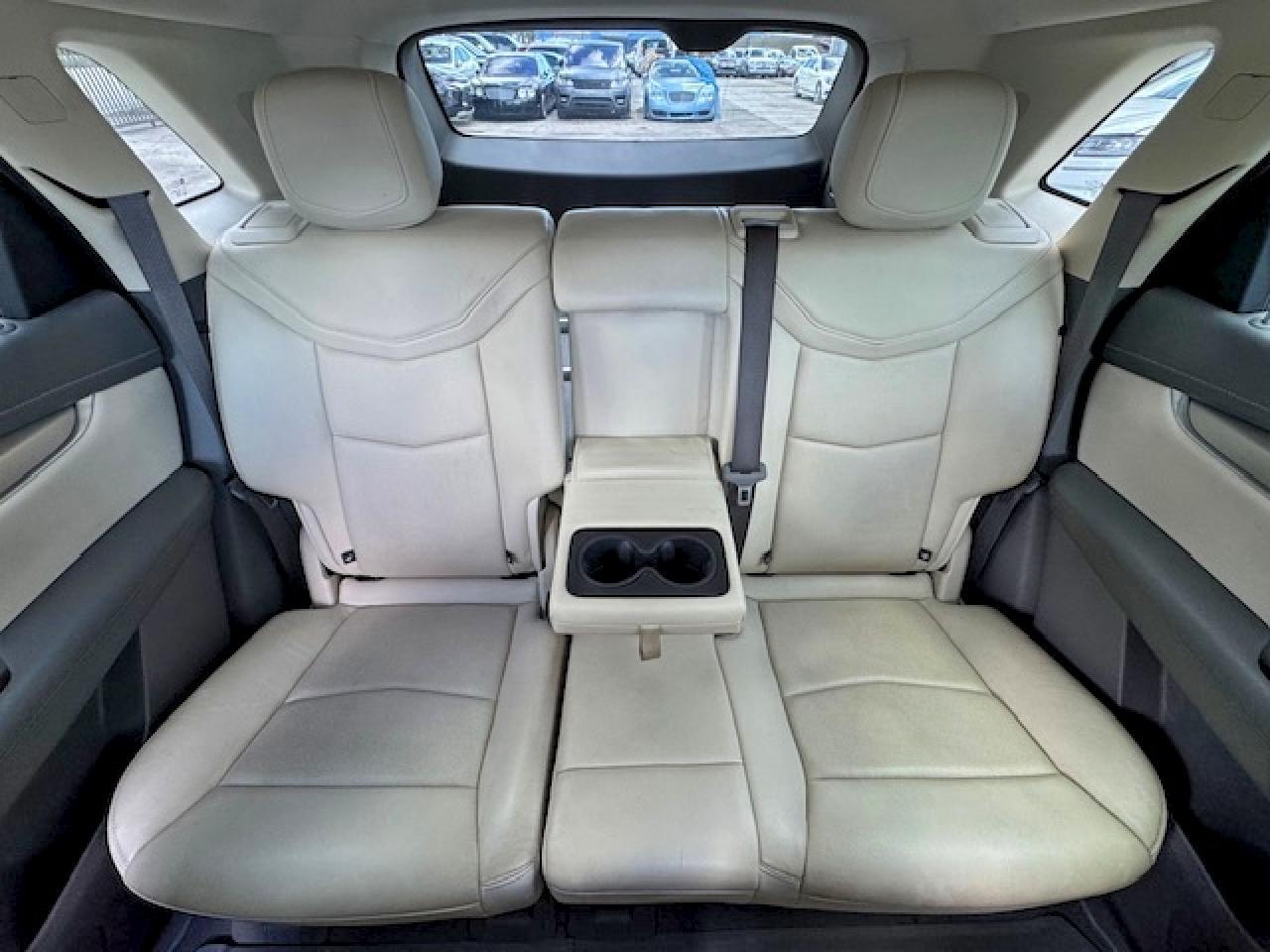 2020 CADILLAC XT5