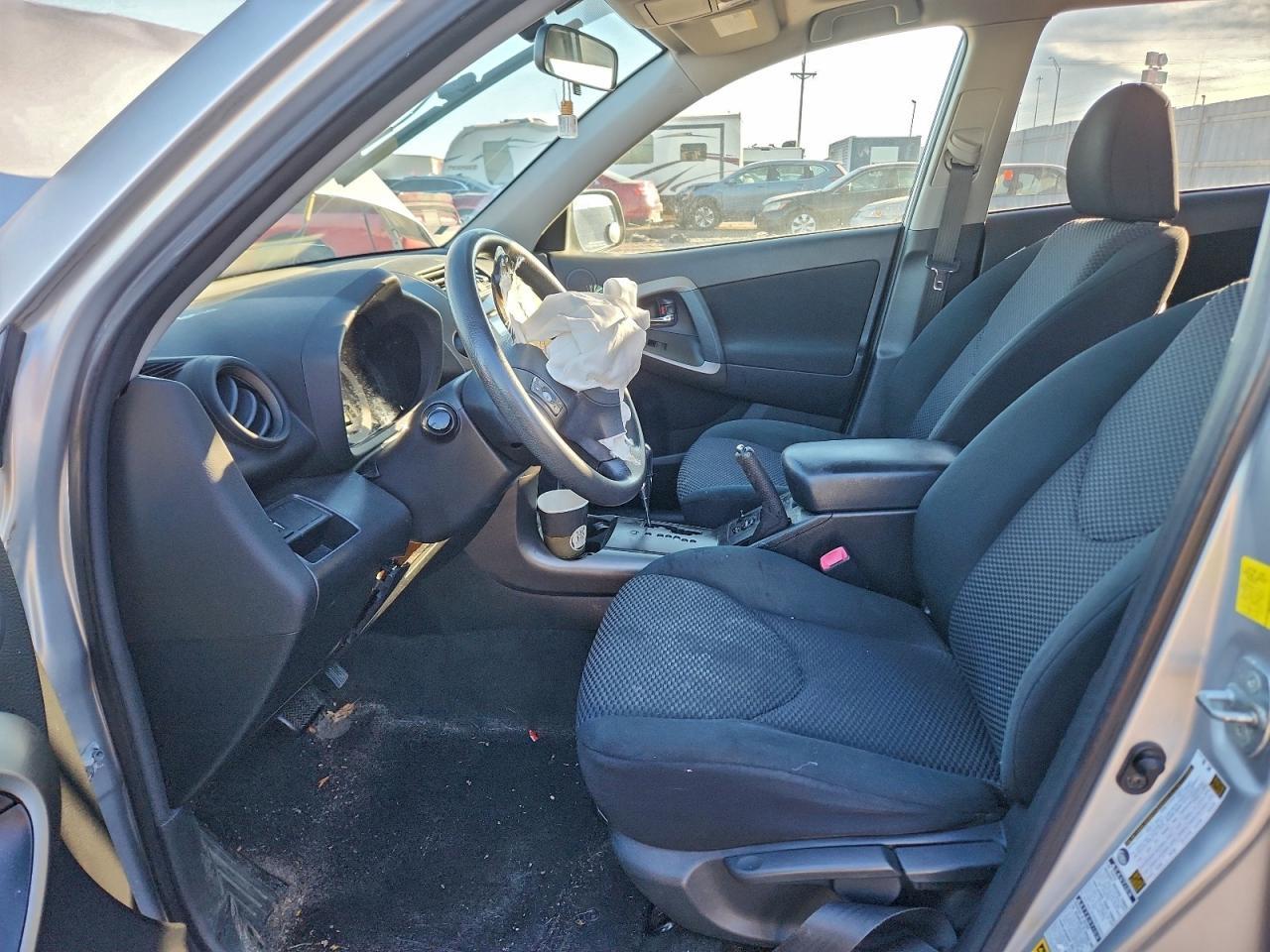 2010 TOYOTA RAV4