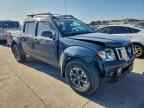 2016 NISSAN Frontier