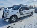 2016 FORD F-150 Lightning