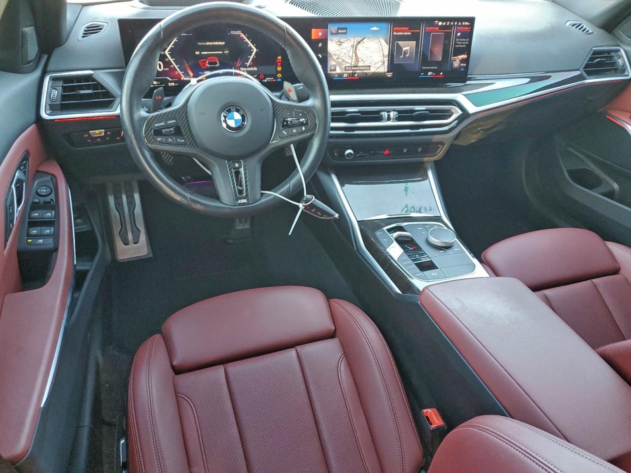 2024 BMW M340i
