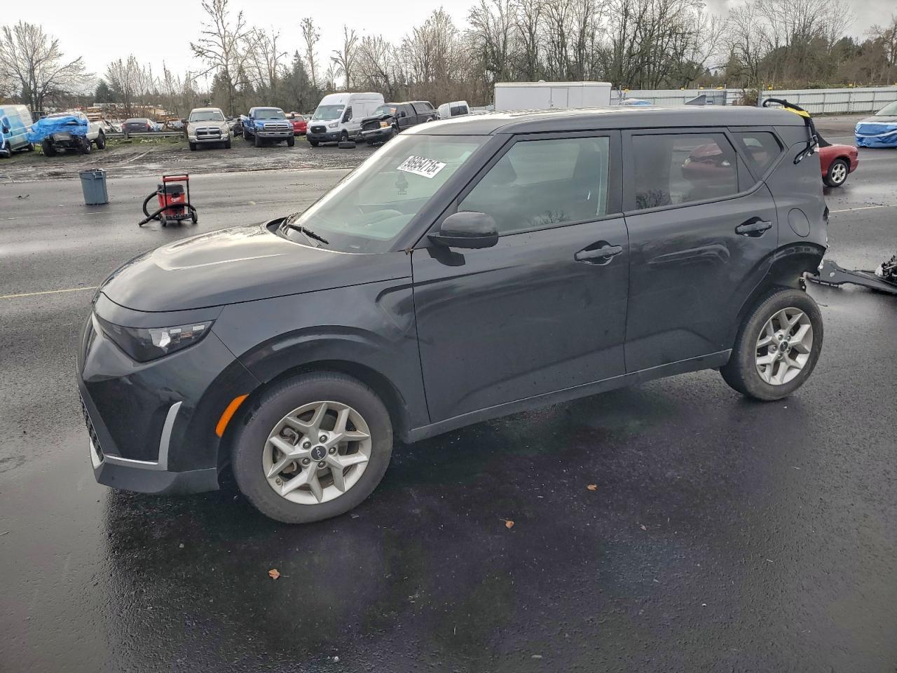 2023 KIA SOUL