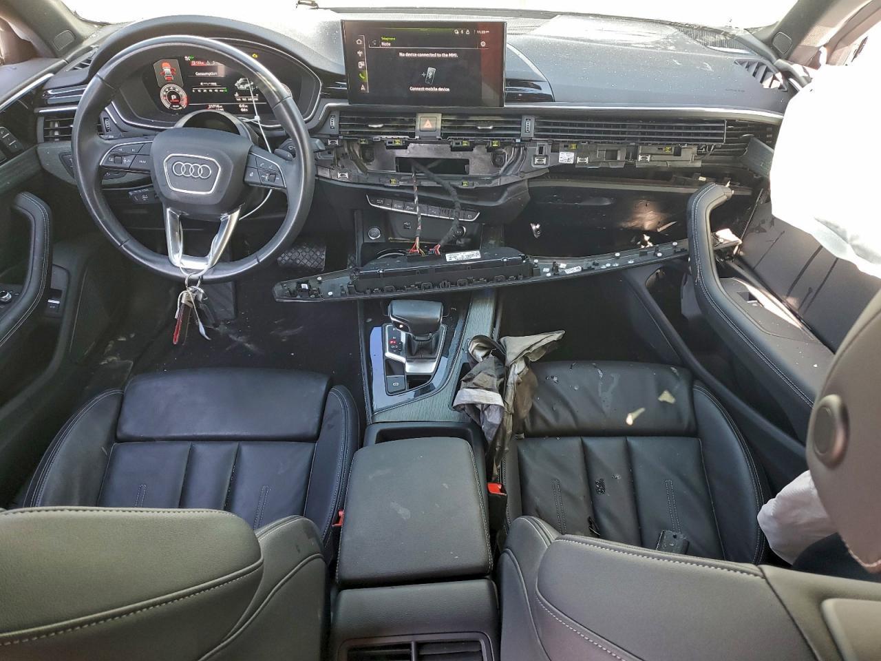 2023 AUDI A4