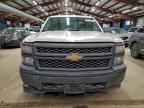 2014 CHEVROLET Silverado